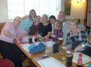 Babs 70th