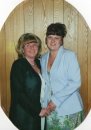 Sue & Laura