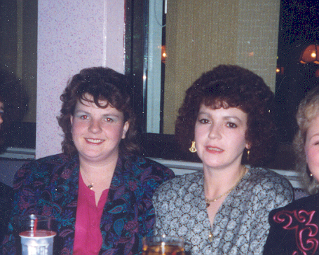 Lynn & Sue